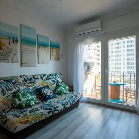Apartment En Playa
