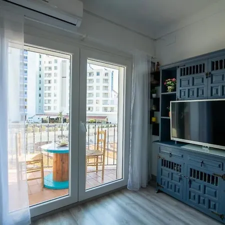 En Playa Apartment Empuriabrava