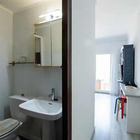 En Playa Apartamento Empuriabrava