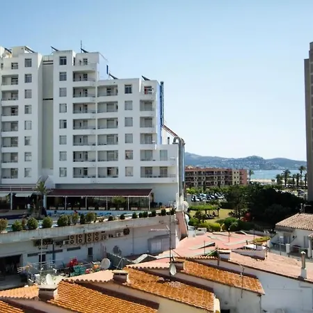 Apartamento En Playa