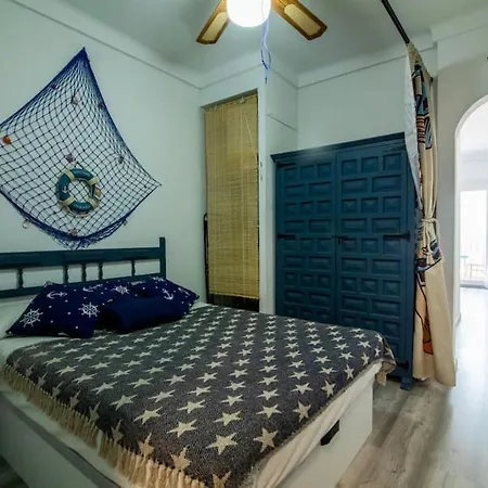 Apartamento En Playa *